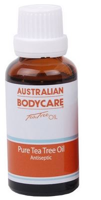 Originální australský Tee Tree olej 30 ml